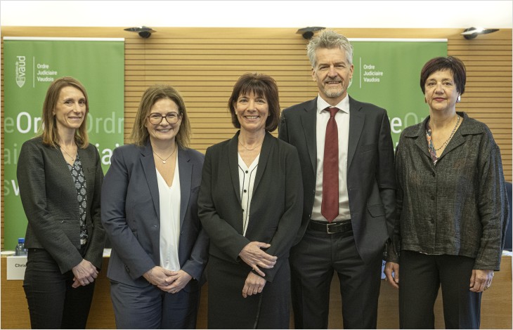 Bilan de l’activité 2024