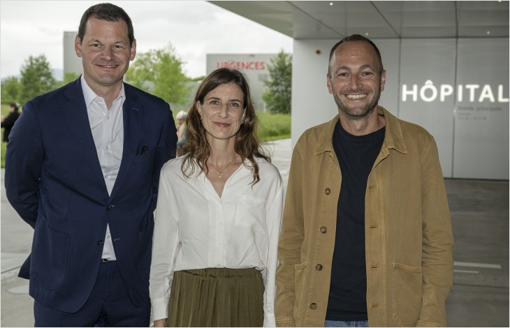 Genève, Vaud et Valais lancent une campagne d’information