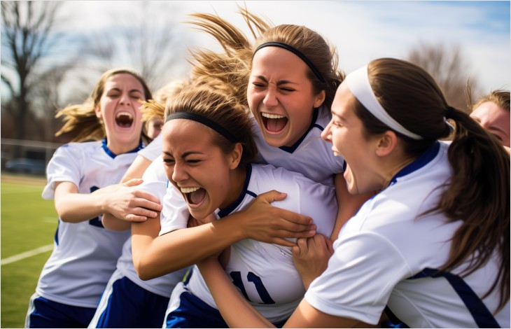 Nouvelle structure pour le football féminin