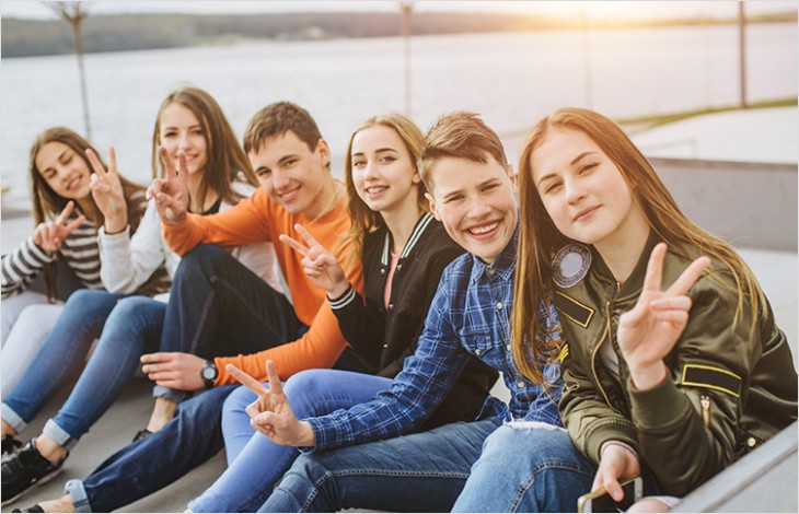 Jeunes: 100’000 francs pour financer divers projets citoyens