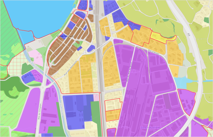 Adoption des Plans directeurs régionaux des zones d’activités