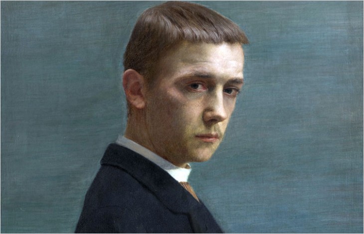 Création de l’Institut Félix Vallotton