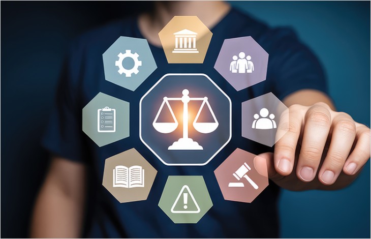 Le nouveau moteur de recherche propose une navigation simplifiée, ainsi que des fonctionnalités de recherche et de consultation améliorées.