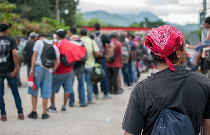Amélioration de la prise en charge des demandeurs d’asile mineurs non accompagnés
