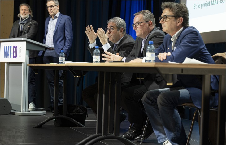 La nouvelle fin de la scolarité obligatoire peut se construire sur des bases solides