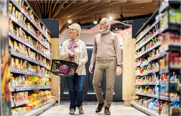 Les aides financières divisent le taux de pauvreté par trois