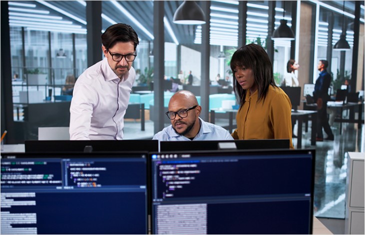 Salaire médian vaudois en 2024