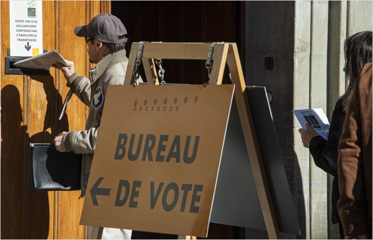 L’État accompagne les nouvelles autorités communales