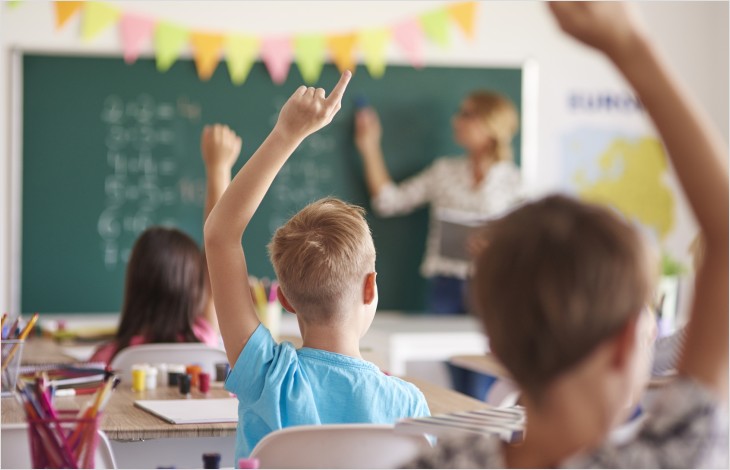 Un plan d’action pour plus d’égalité dans les écoles vaudoises