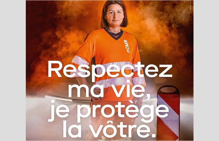 «Trop vite. Trop près. Trop tard.»