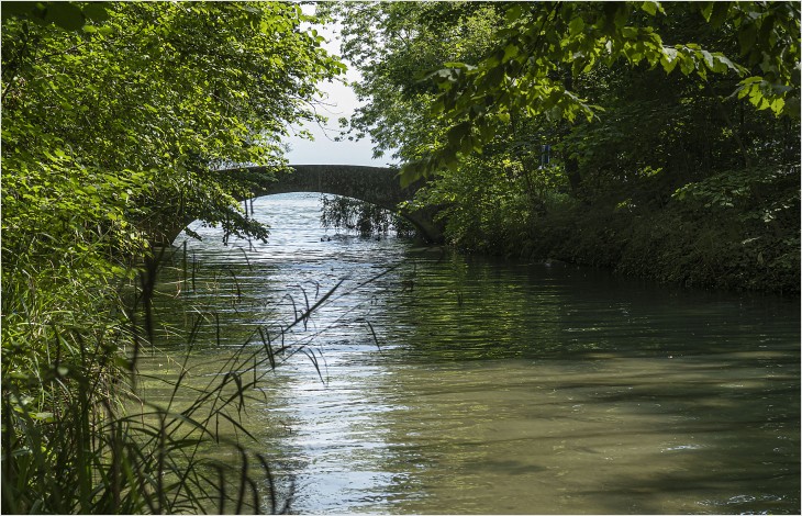 Le Canton de Vaud renforce sa stratégie en faveur de la qualité des eaux