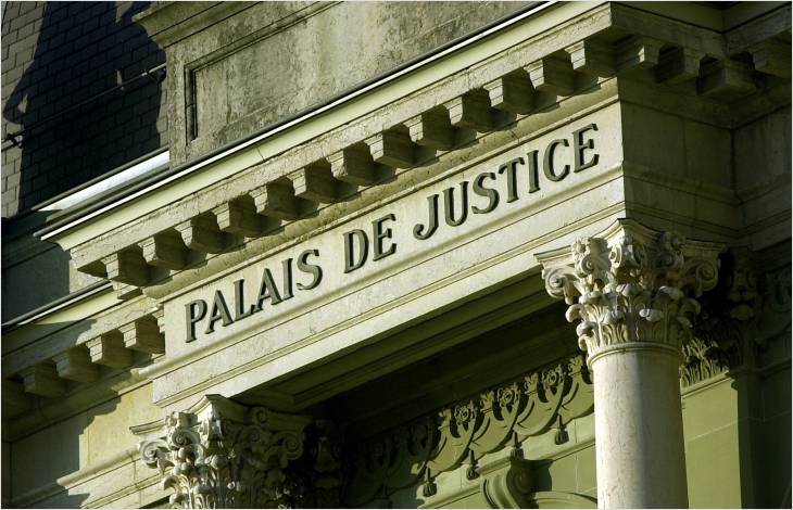 Vers la création d'un Conseil de la magistrature