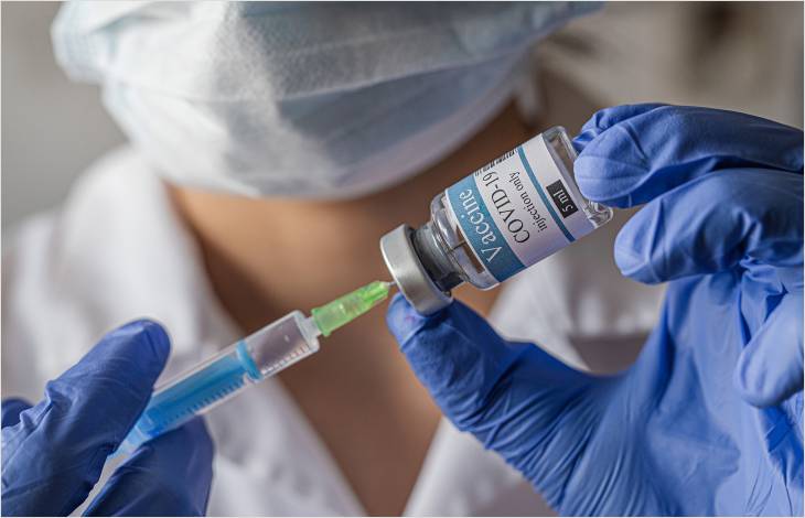 Quatre centres de vaccination ouvriront le 11 janvier