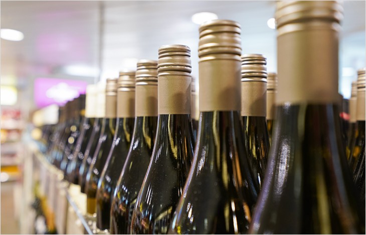 Autorisation de vente d’alcool non-distillé dans les stations-service