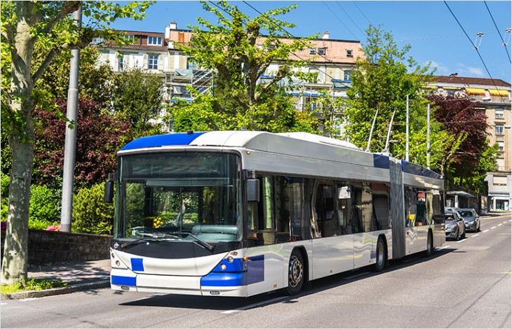 Conséquences des mesures d’économie de la Confédération sur les transports publics vaudois