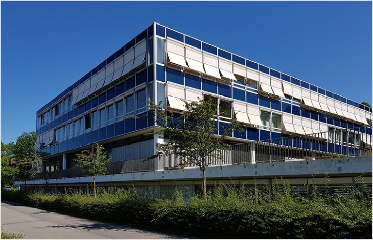 Révision partielle des règlements régissant les gymnases, l’École de culture générale et le Gymnase pour adultes