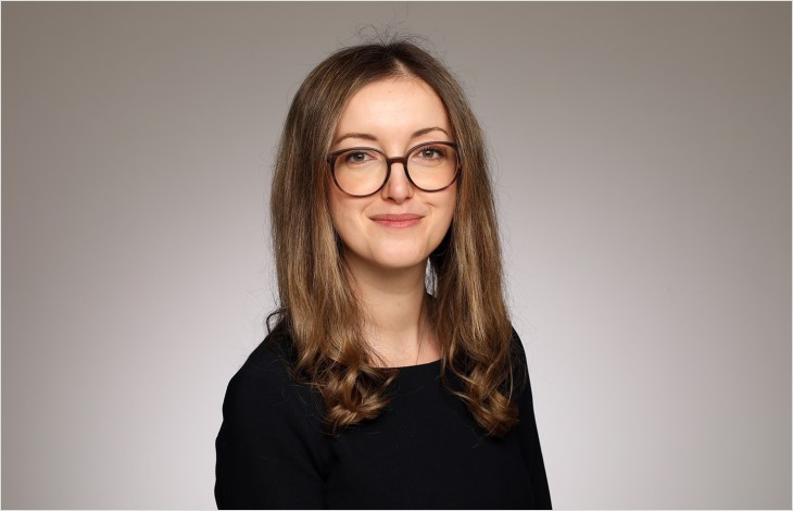 Nouvelle directrice générale de la fiscalité