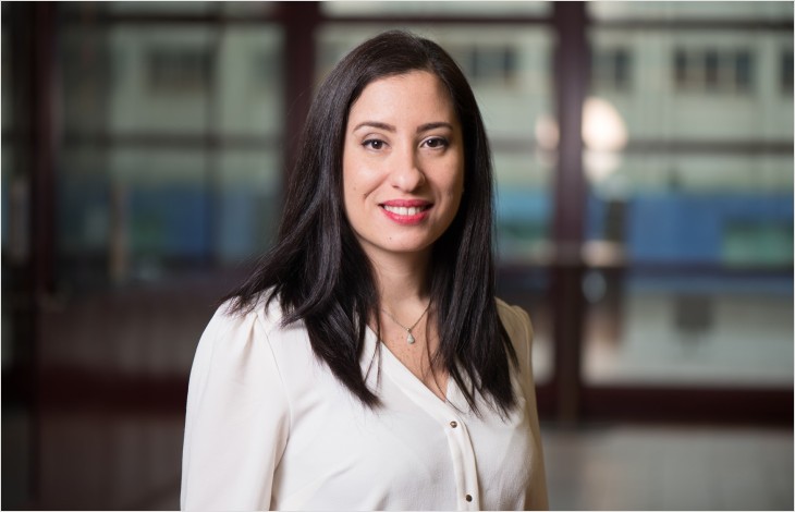 Nomination d’une nouvelle préfète pour le district de Lausanne