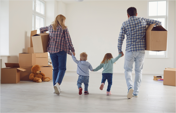 Modification d’un règlement sur les conditions d’occupation des logements subventionnés