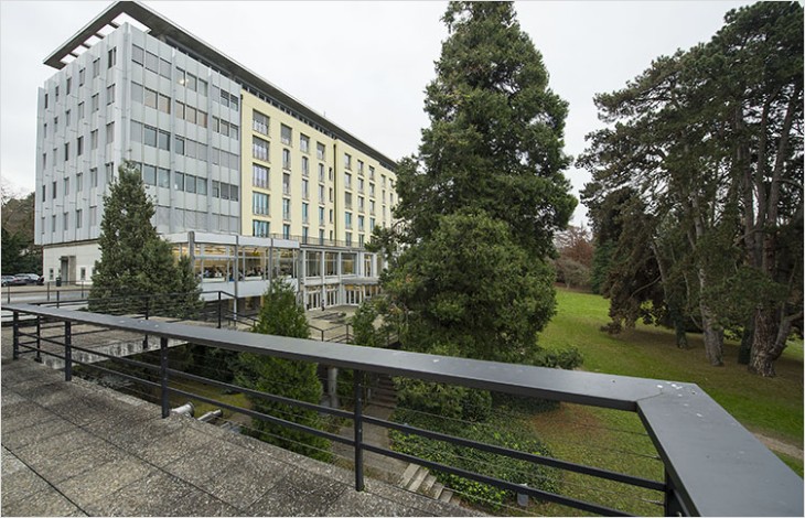 Limitation pour l’année académique 2026-2027 des admissions à la HEP