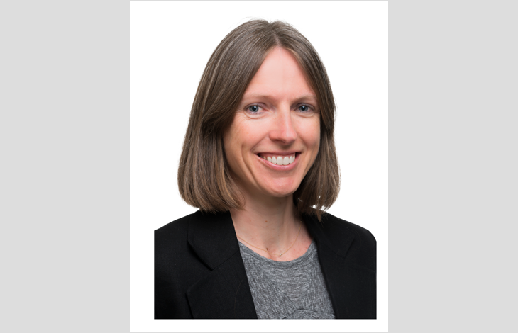 Laurence Boland est désignée directrice générale de la santé ad interim