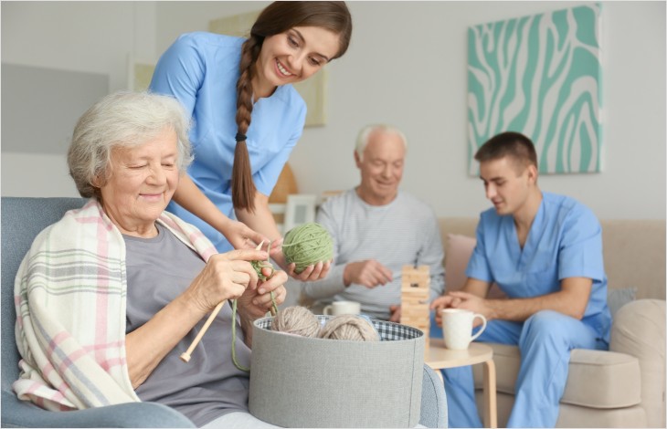 Modification du règlement relatif aux audits des établissements dans le domaine médico-social