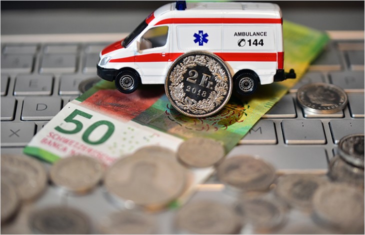 Subsides aux primes d’assurance maladie obligatoire pour 2027