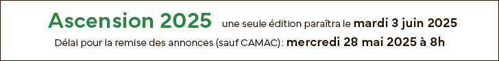 Bouchon FAO - Ascension / Leaderboard